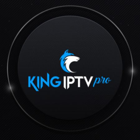 Plano IPTV KING IPTV