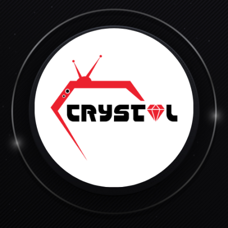 Bundle IPTV CRYSTAL OTT