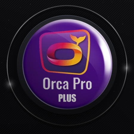 Bundle IPTV ORCA PRO+