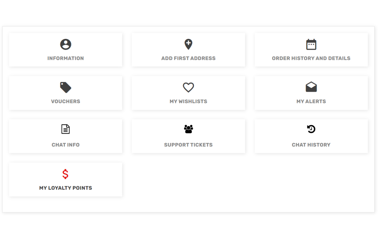 How to Redeem Your Loyalty Points on Genuineiptv.com